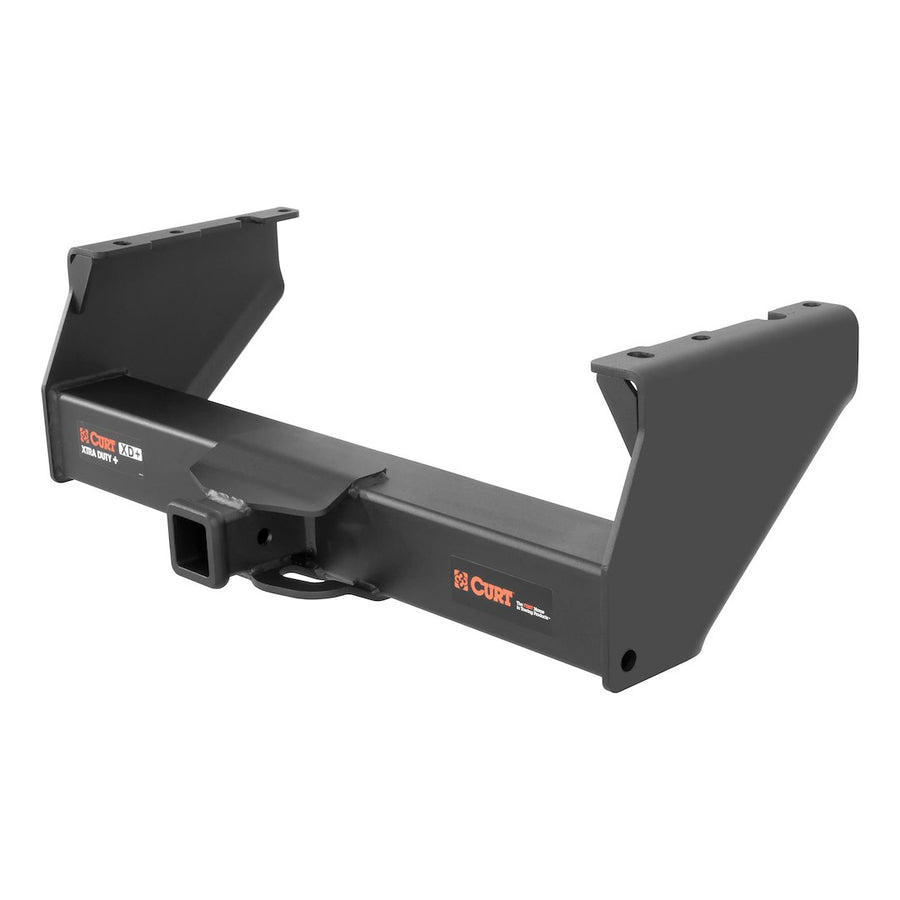 CLASS5RECEIVERHITCH;13RAM