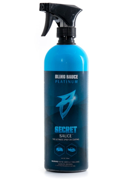 SECRET SAUCE - 24OZ