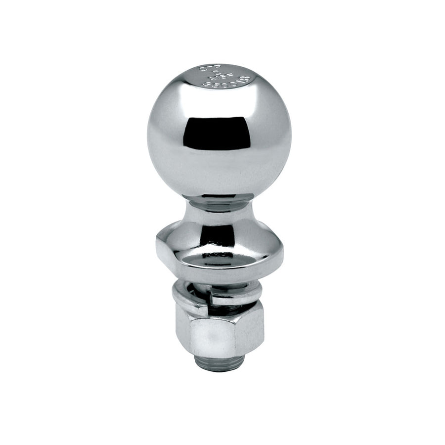 HITCH BALL  2' X 3/4' X 3