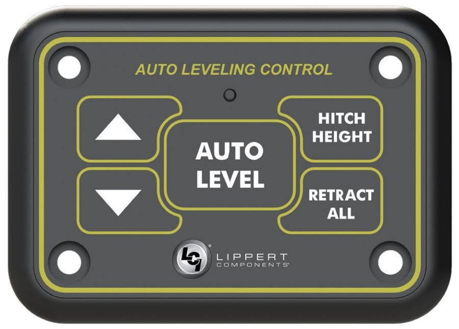 QUICK LEVEL TOUCH PANEL ASSEMBLY