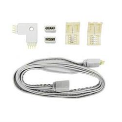 LED STRIP LIGHT CONNECTOR