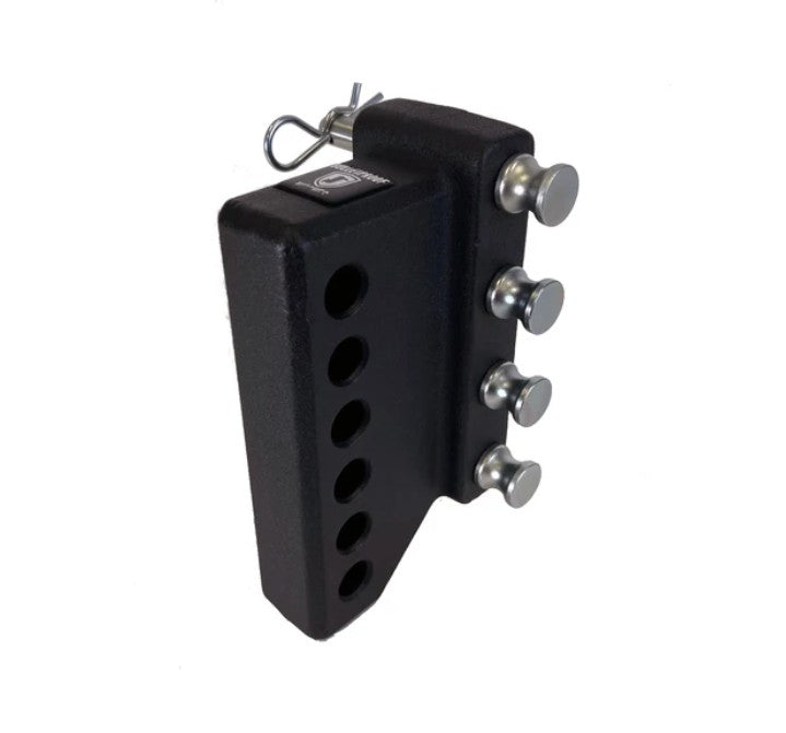 HEAVY DUTY WEIGHT DISTRIBUTION ADAP