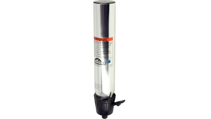 TAPERLOCK 13' RISE POST