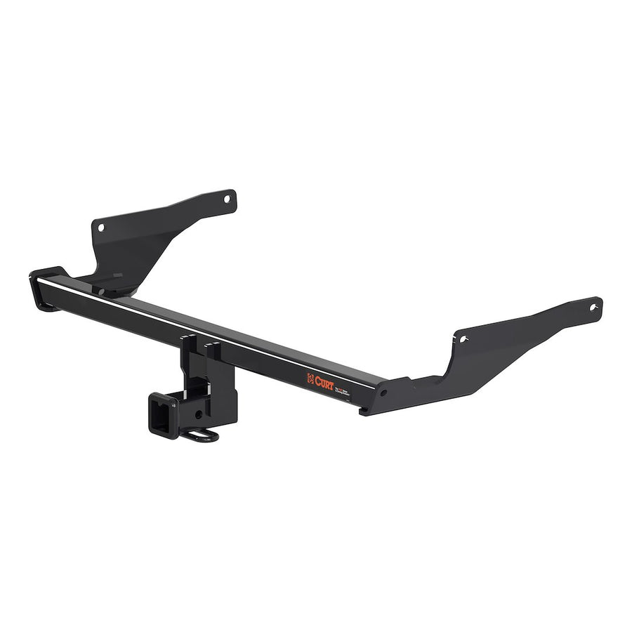 CLASS 3 TRAILER HITCH