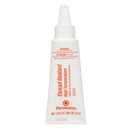 PIPE SEALANT 50ML TUBE