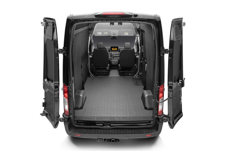 GUARDIAN IMPACT VAN MAT - MAXI