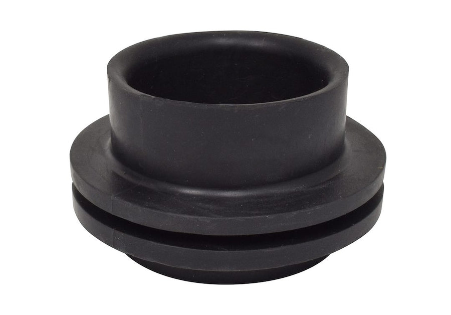 RUBBER TANK GROMMET 1-1/2