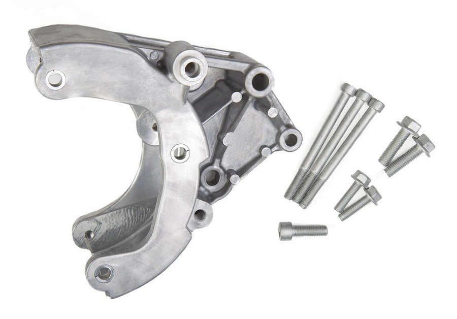 A/C BRCKT KIT PASSGR SIDE