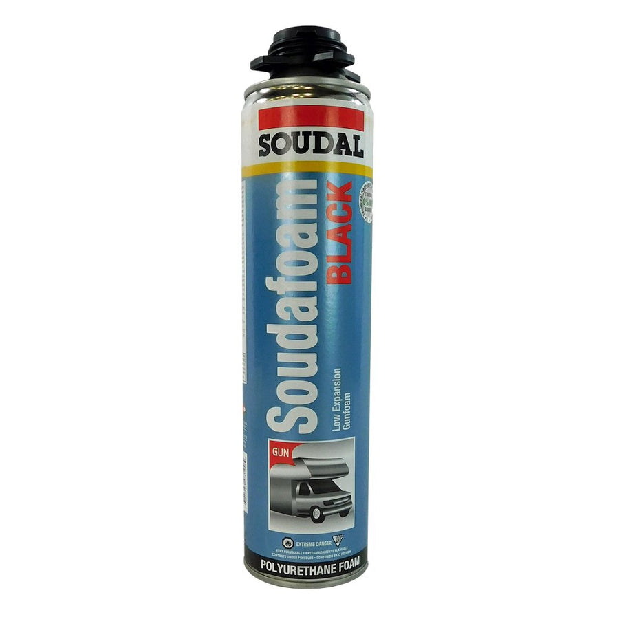 SOUDAFOAM EXPANDING FOAM  24OZ. CAN