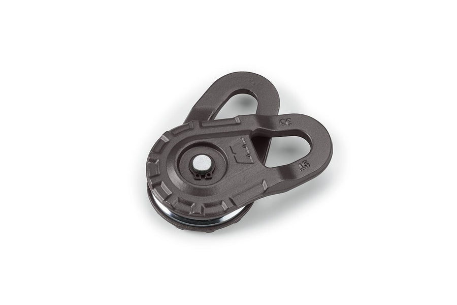 PREMIUM SNATCH BLOCK - 10