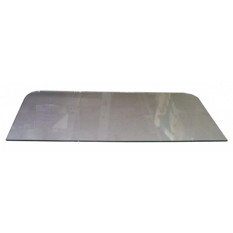 NR618158 CRISPER BIN COVER GLASS
