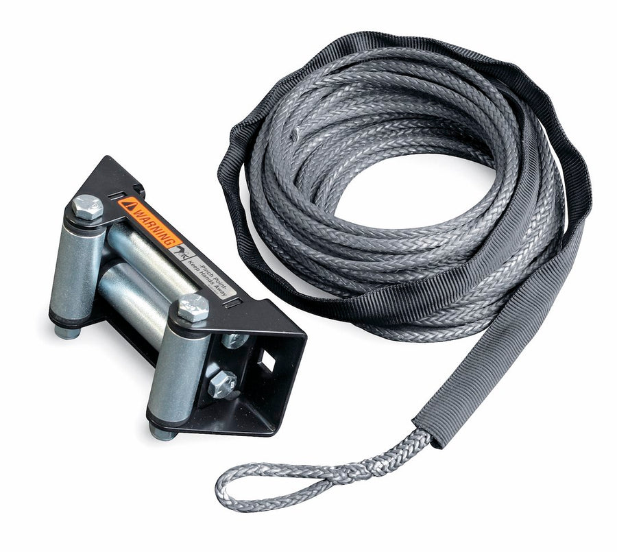 SYN ROPE KIT ATV 50'