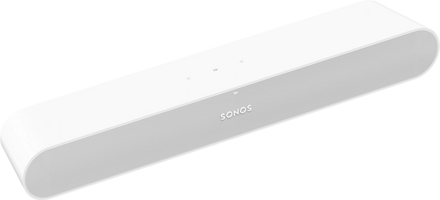 SONOS RAY - (WHITE)