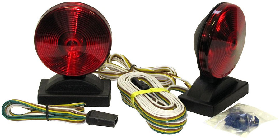 TOWING LIGHT KIT