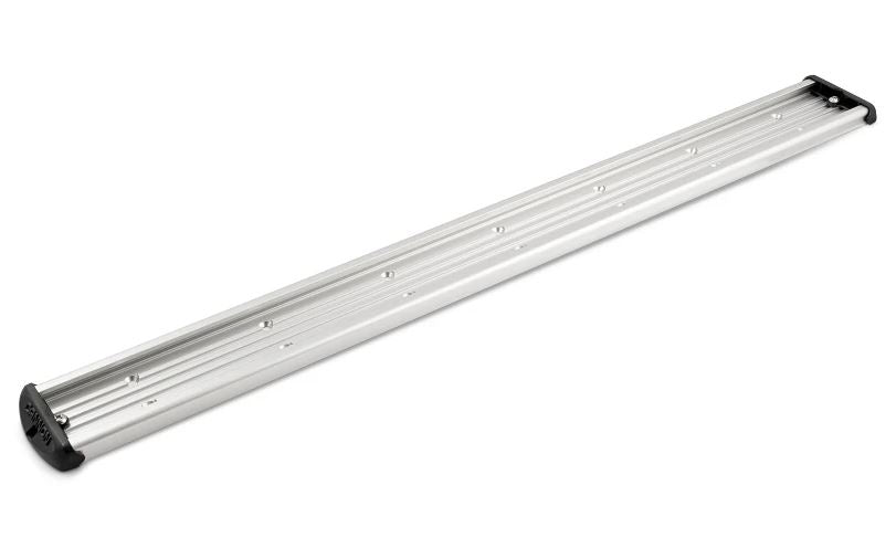 36' ALUMINUM MOUNTING TRACK