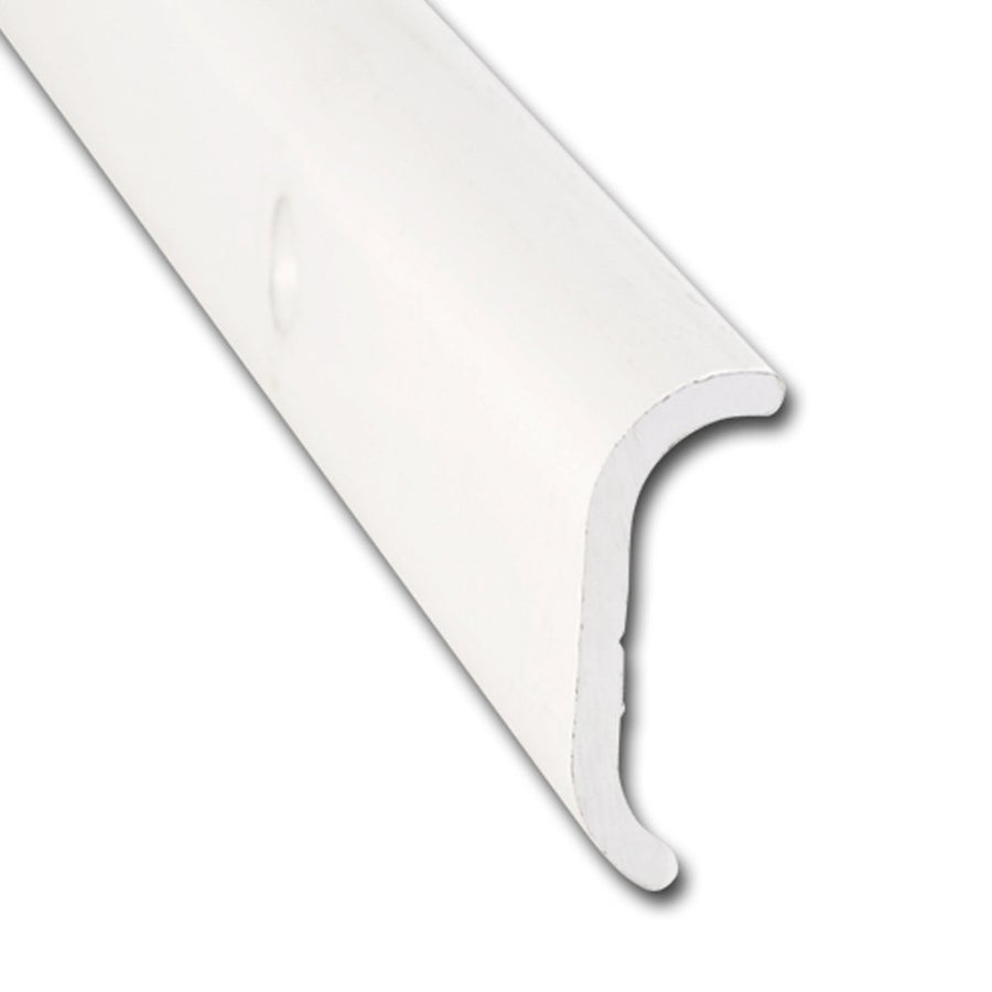 S.LEG NNTRIM P.WHT 16' EA