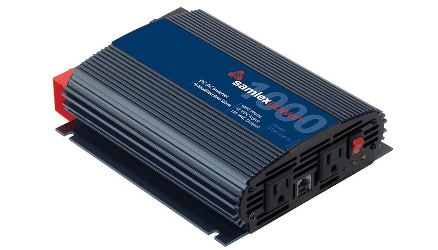 1000W MODIFIED SINE WAVE