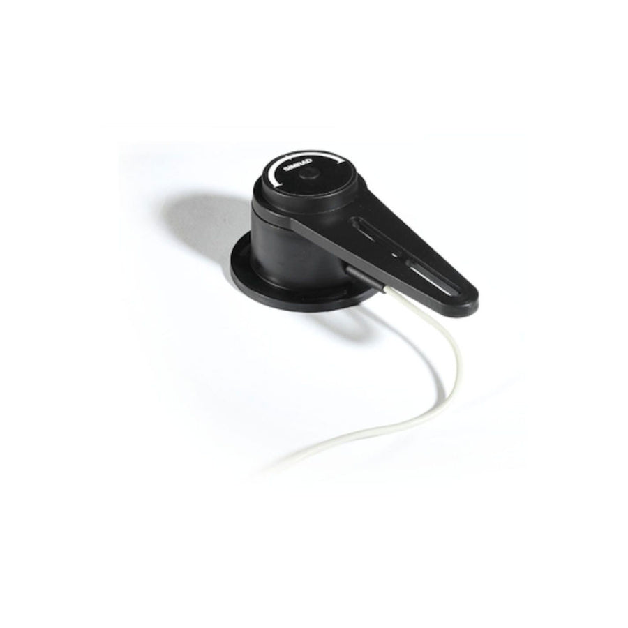 RF40 ANALOG RUDDER FEEDBACK  49' CA