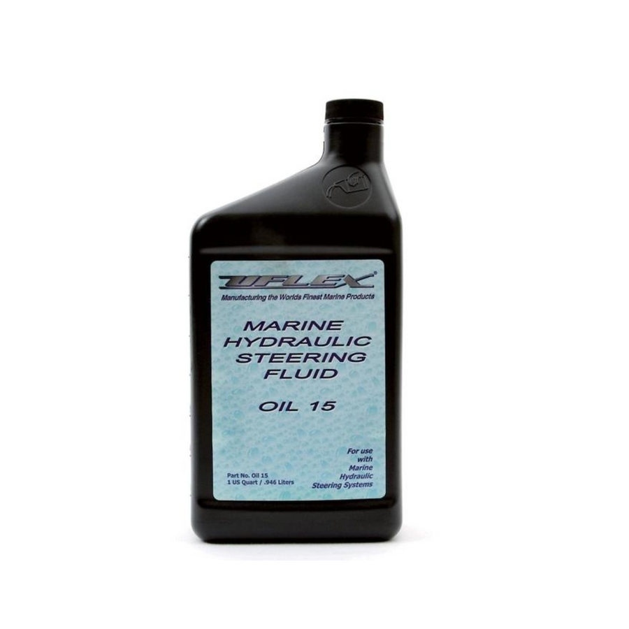 1 QT HYDRAULIC OIL