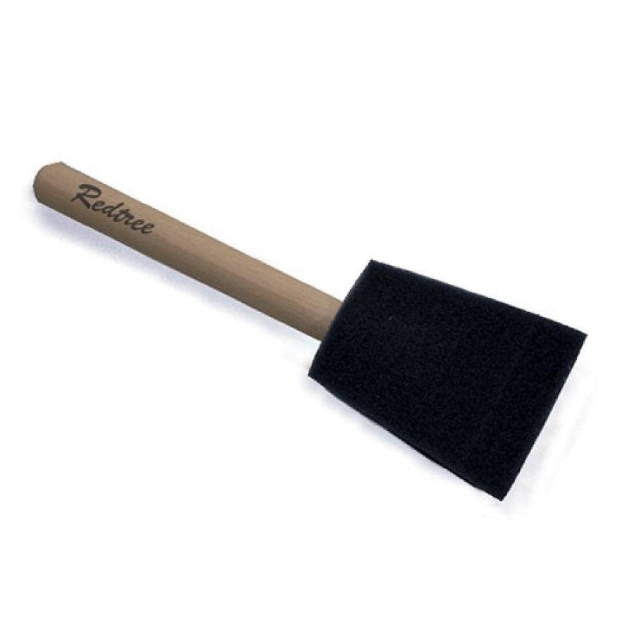 FOAM PAINT BRUSH (HIGH DENSITY)
