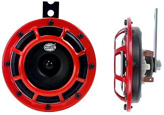 HORN KIT SUPERTONE