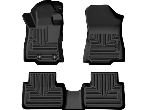 WEATHERBEATER FLOOR LINERS