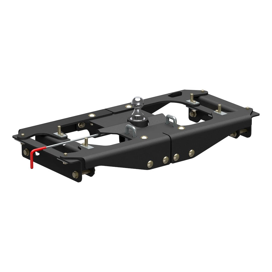 POWERHAUL HITCH