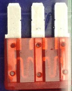 MICRO3 BLADE 32V AG 10A