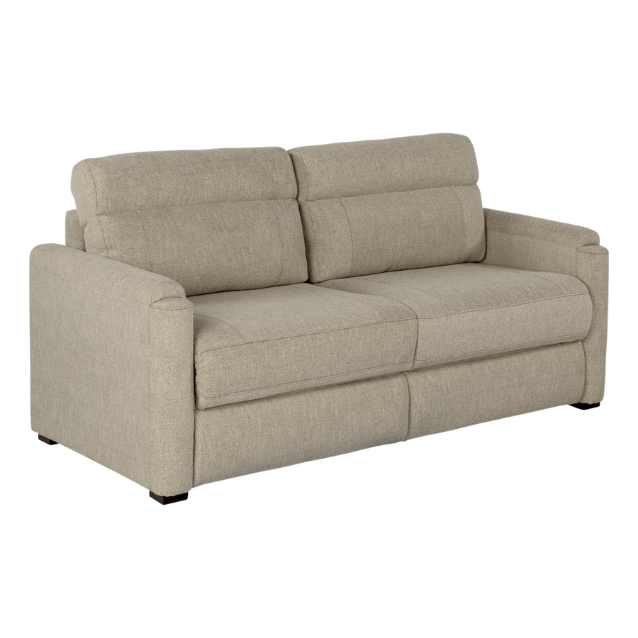 DESTINATION TRIFOLD SOFA 72'