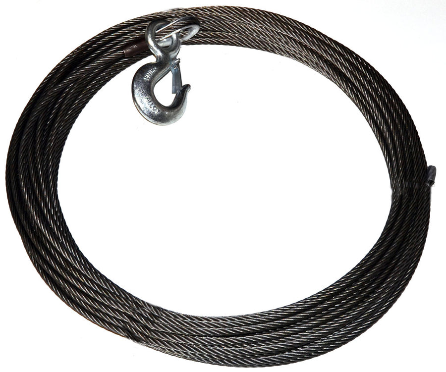 WIRE ROPE ASSY