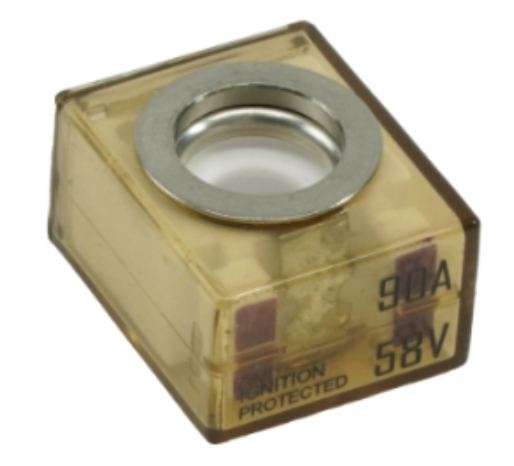 MRBF TERMINAL FUSE - 90 A