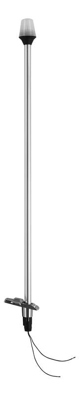 STOWAWAY ALLRND LT 24'