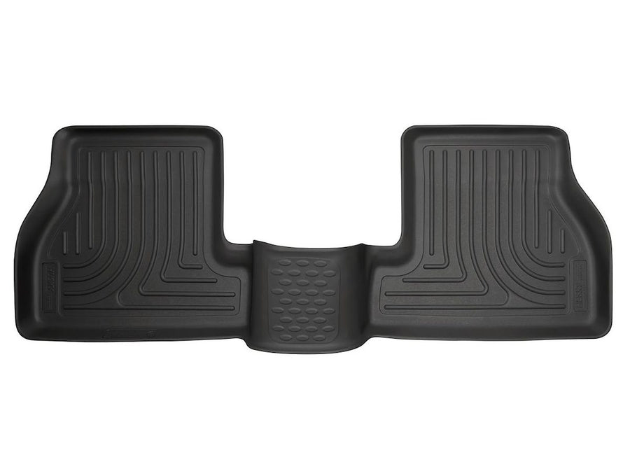 WB 2ND SEAT FLOOR LINER