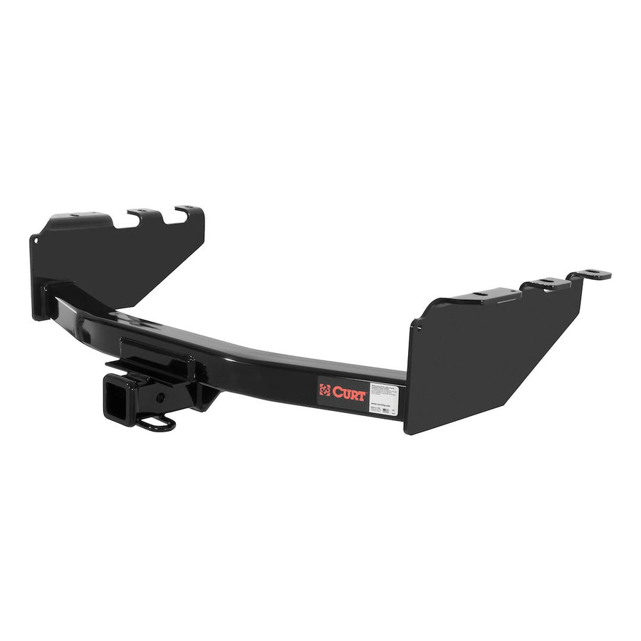 TRAILER HITCH