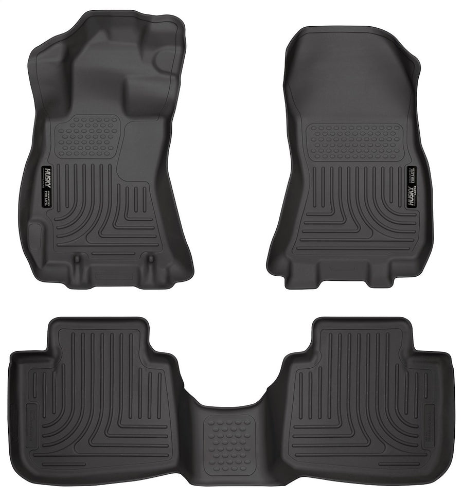WB LEGACY/OUTBACK 4PC. 13