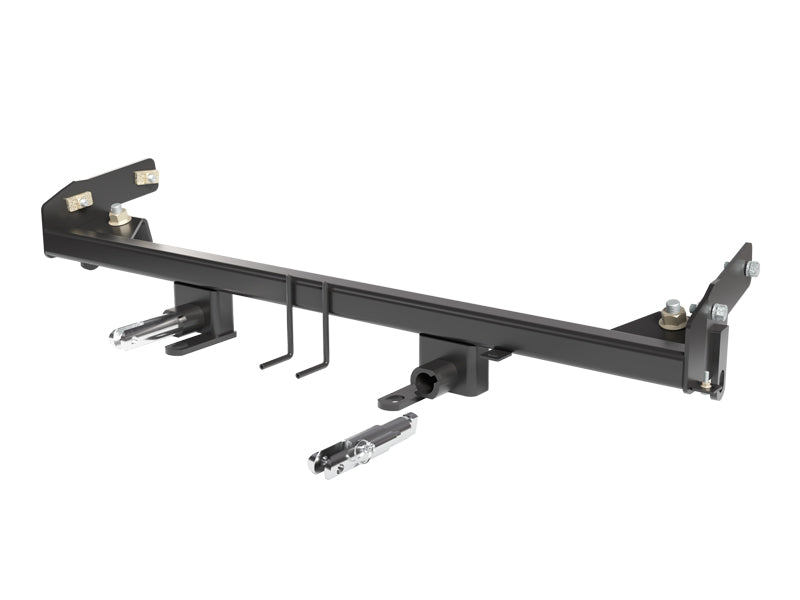 BASEPLT W/ADJ CC 11 EXPLR