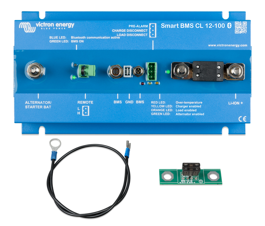 SMART BMS CL 12-100 BATTERY MANAGER