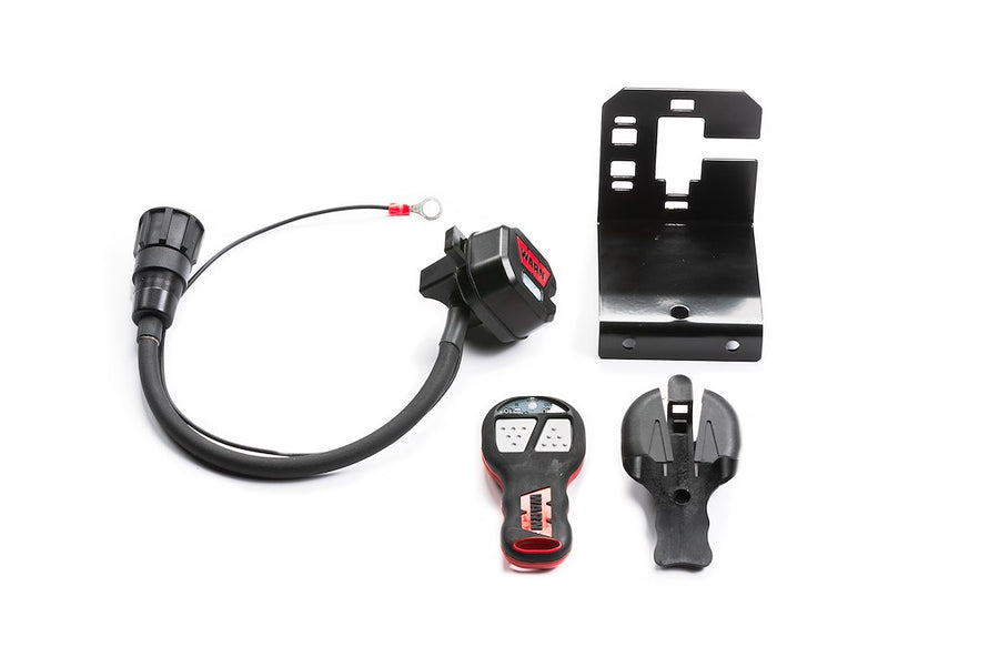 WIRELESS REMOTE KIT SG2