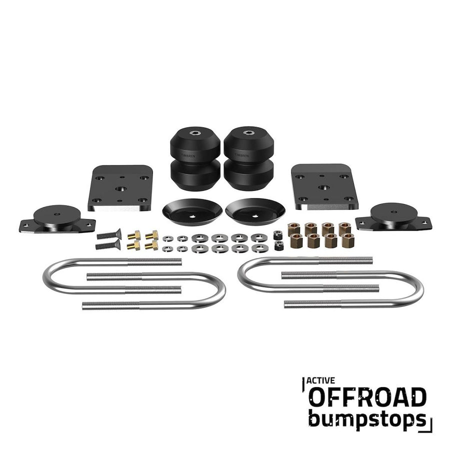 ACTIVE OFFROAD BUMPSTOP
