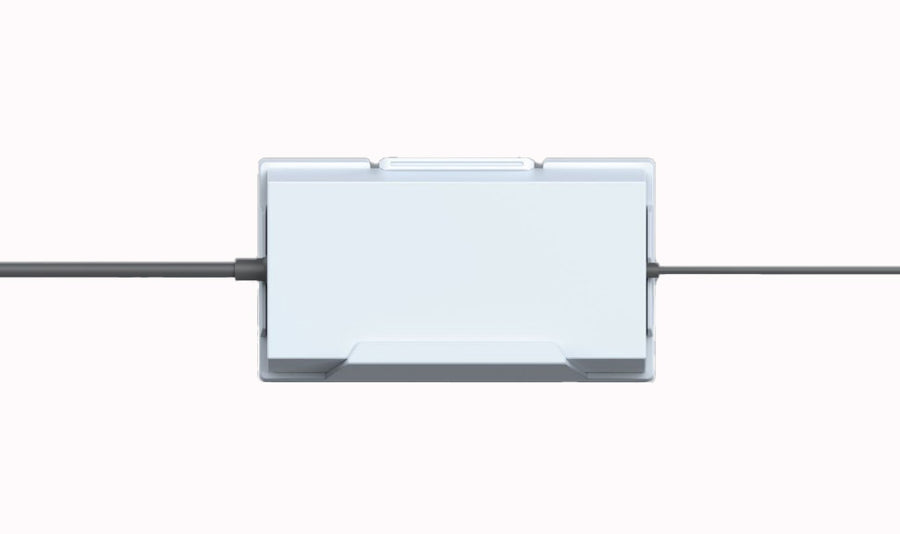 WALL MOUNT FOR GEN 3 WI-FI ROUTER