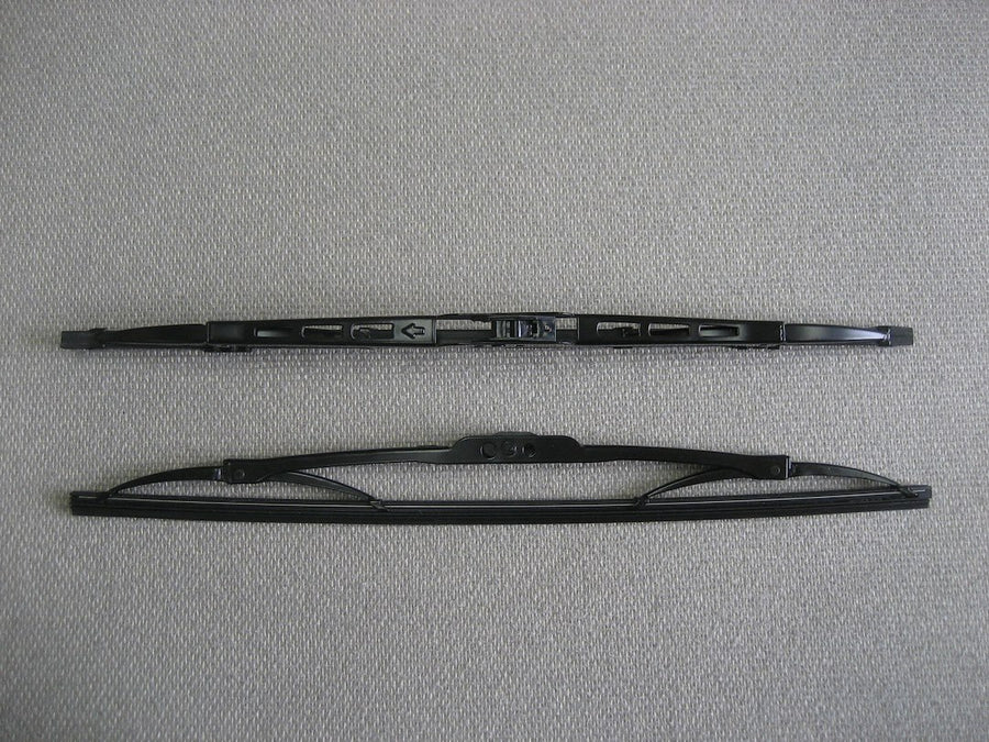 16' UNIV CONTOUR BLADE ASSY