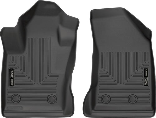 WB FRONT FLOOR LINER