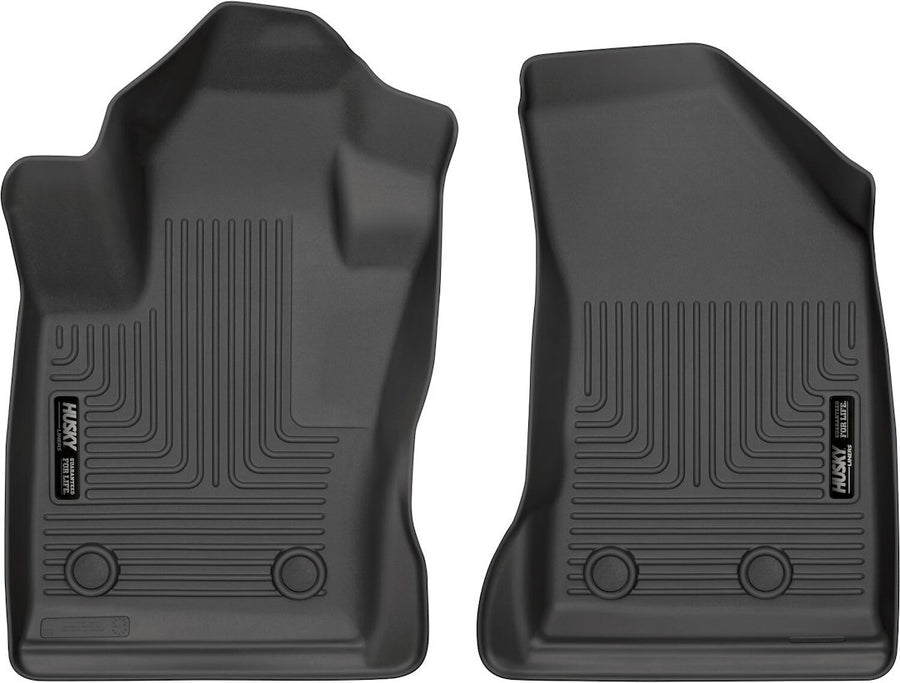 WB FRONT FLOOR LINER