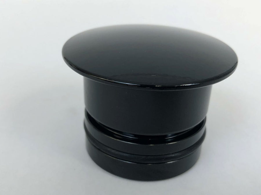 SEAT PLUG - 1.77' HOLE - BLK