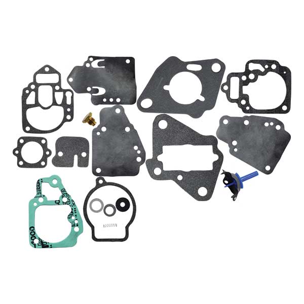 CARBURETOR KIT