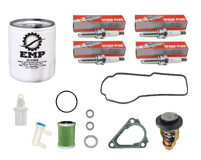 SERVICE KIT  100 HOUR BASIC