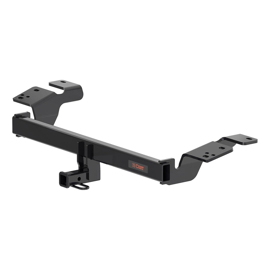 CLASS 1 HITCH