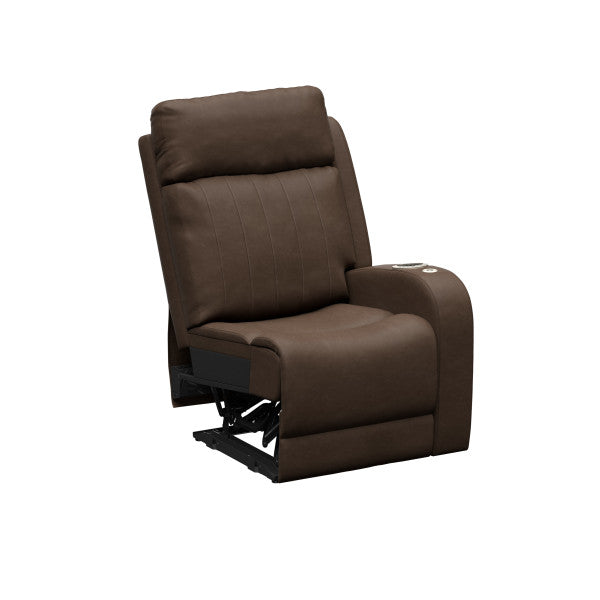 SEISMIC SATULA LH THEATER SEATING