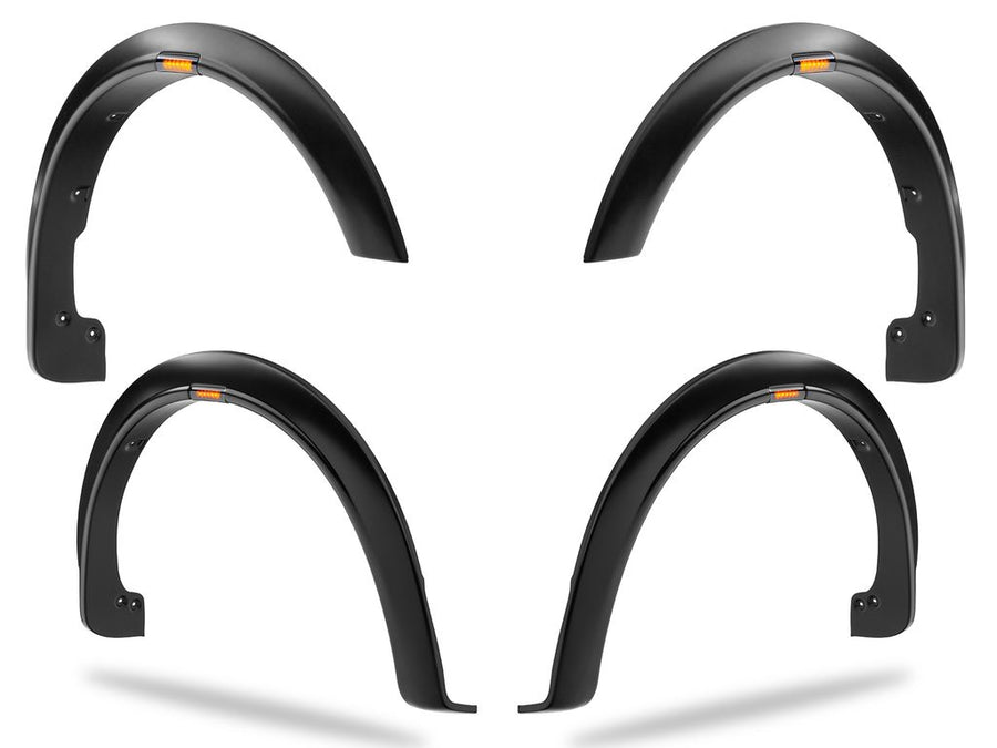 FF RVL STYLE 4PC