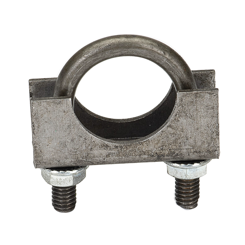 ONAN EXHAUST CLAMP